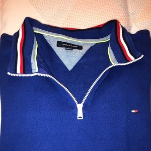 Men’s X-Large Tommy Hilfiger Sweatshirt